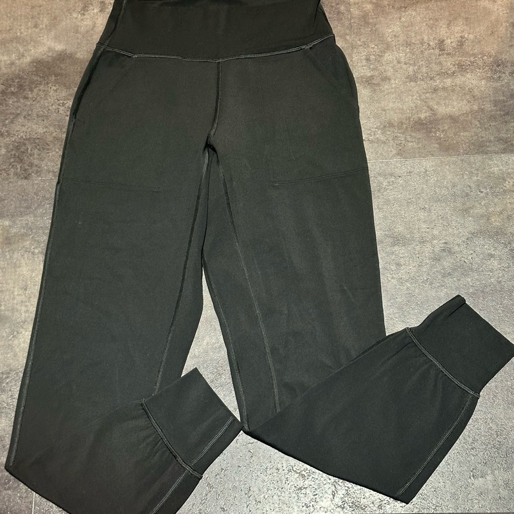 Lululemon Align High Rise joggers